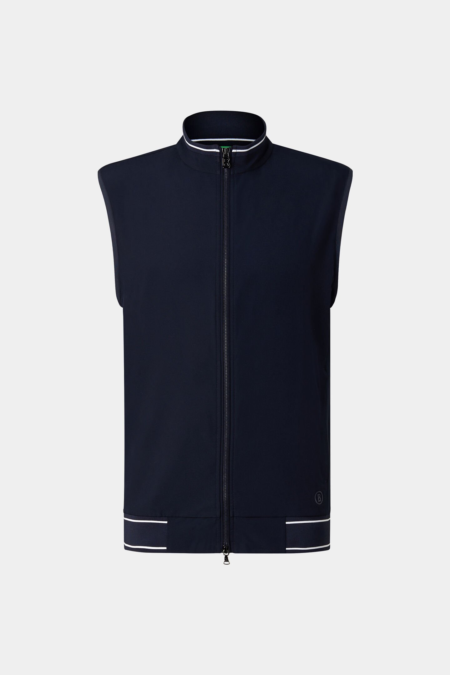 Mahdi functional vest Navy blue