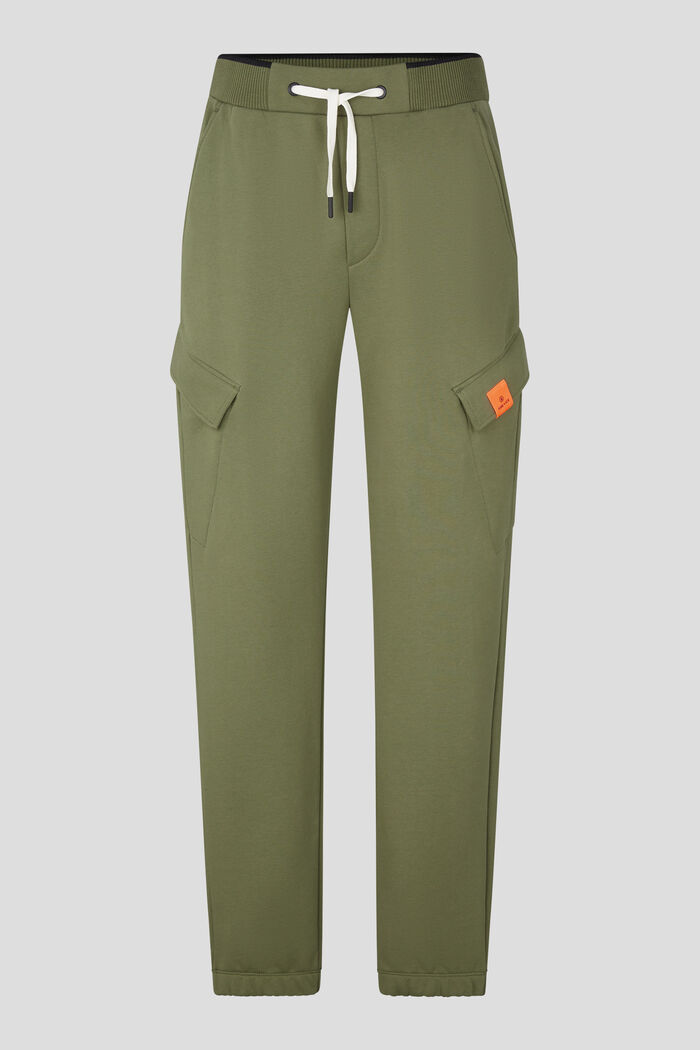 Cargo-Jogpants Frisal Cargo-Jogpants Frisal