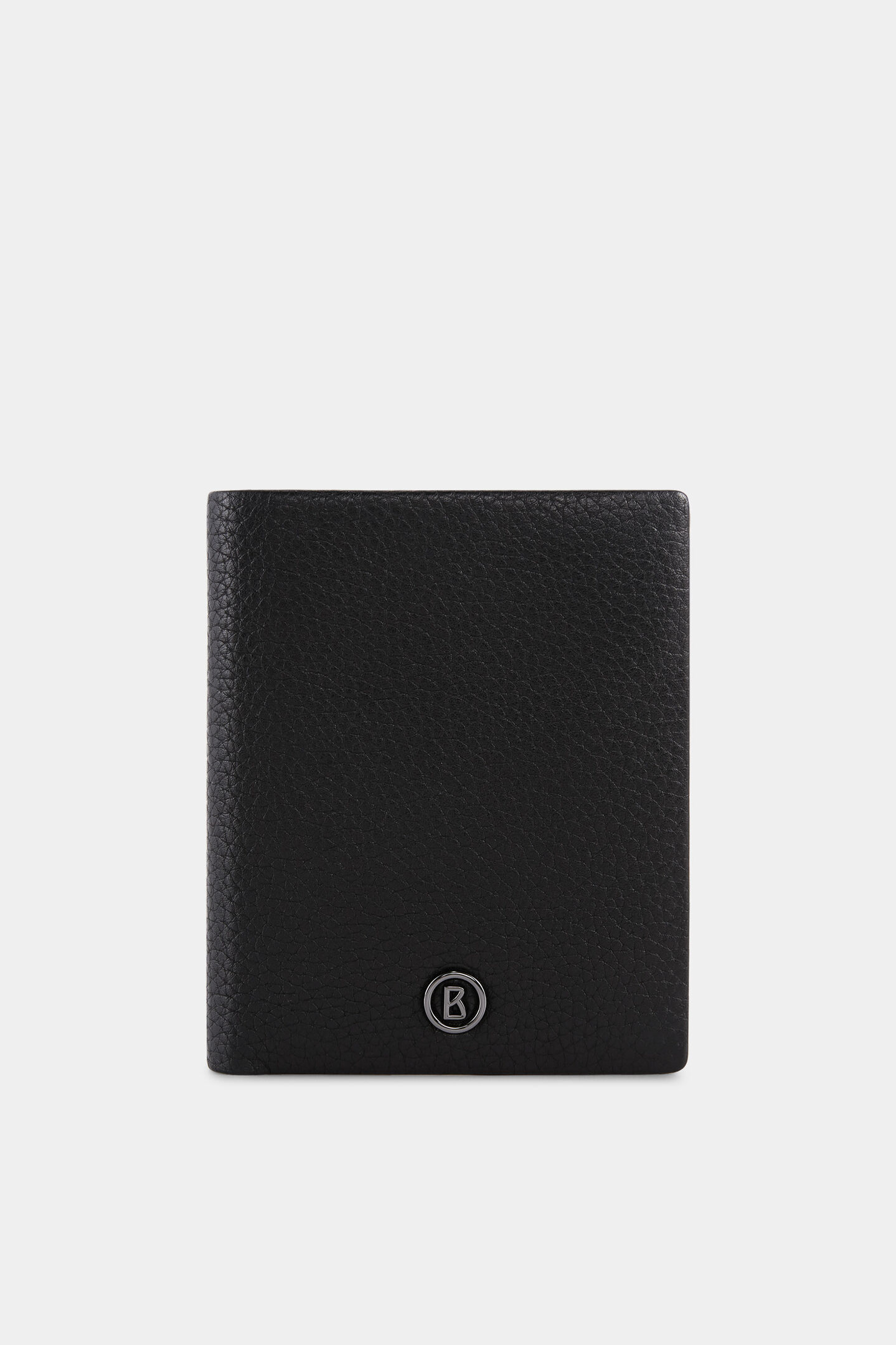 Vail Luis Wallet Black