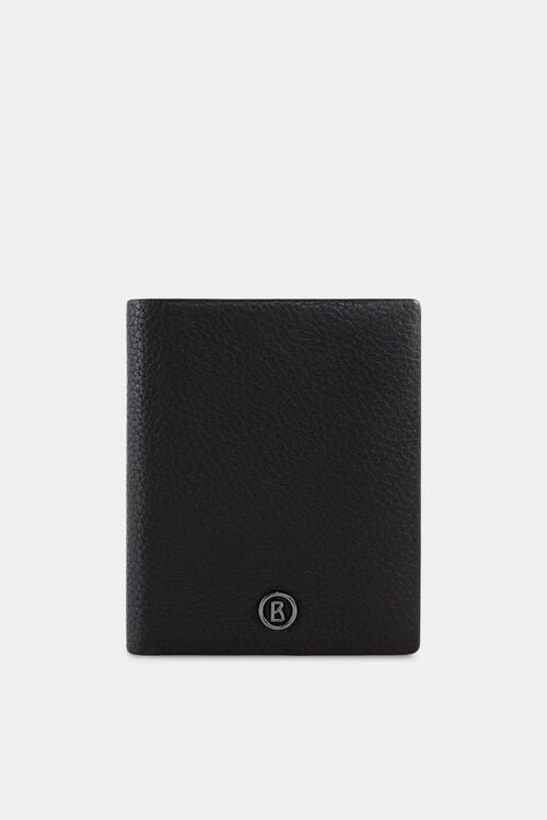 Vail Luis wallet Black