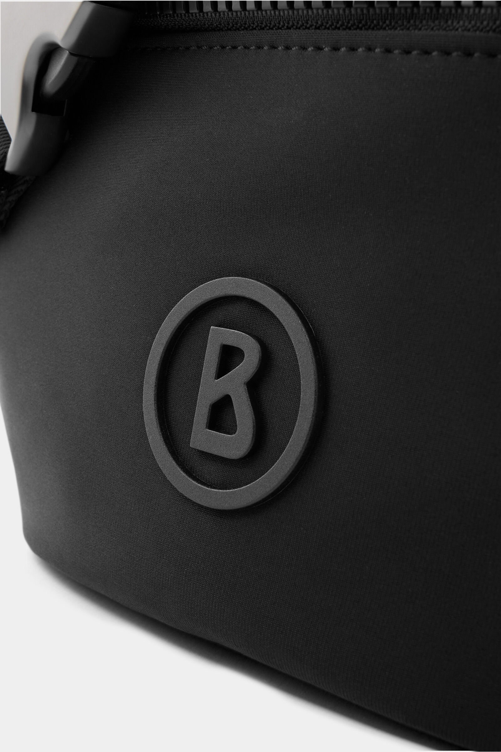 Arolla Tius Belt bag Black