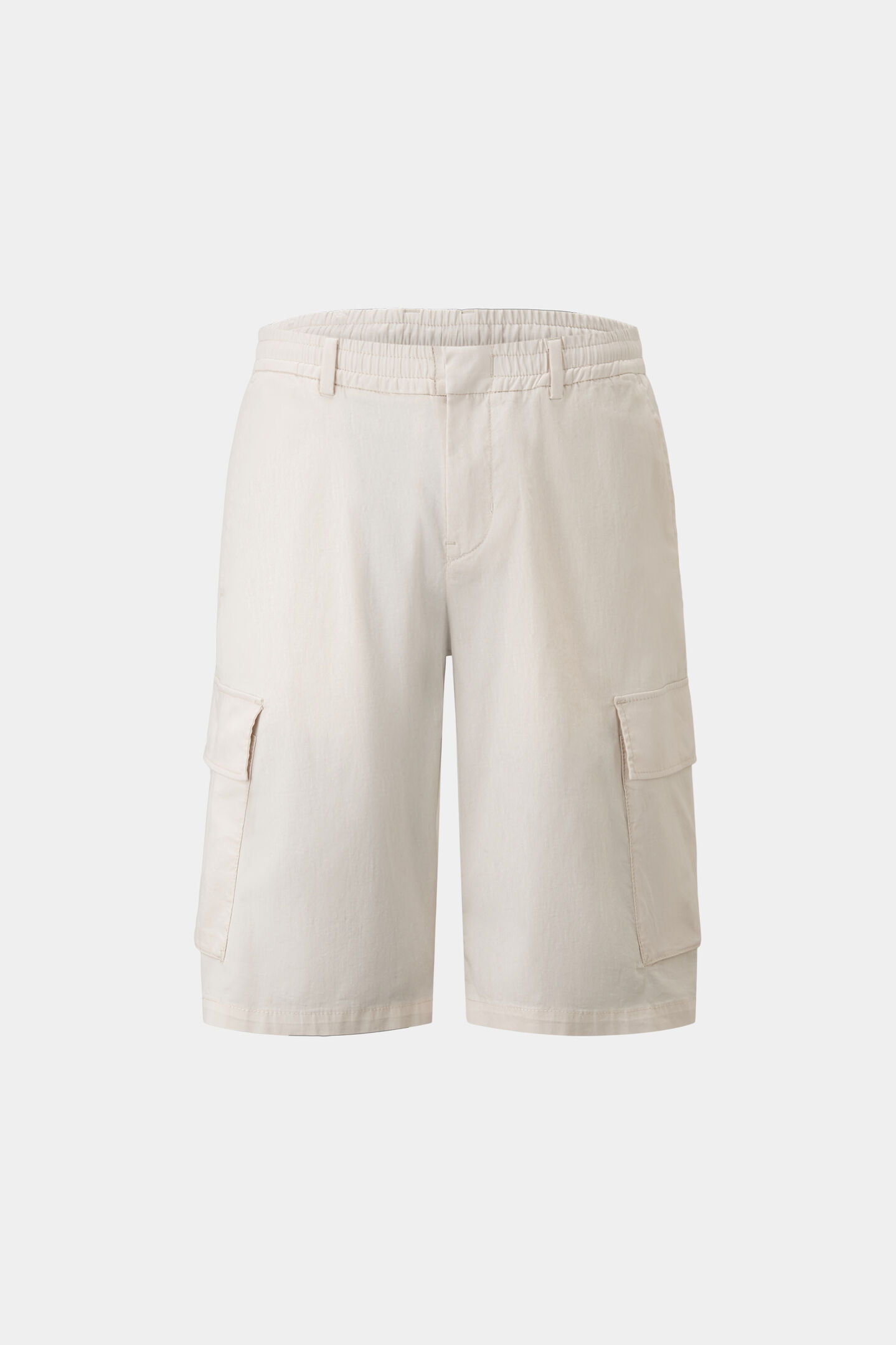 Marc cargo shorts Cream