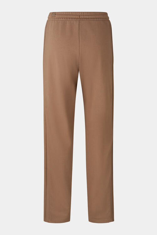 Kerr sweatpants Caramel