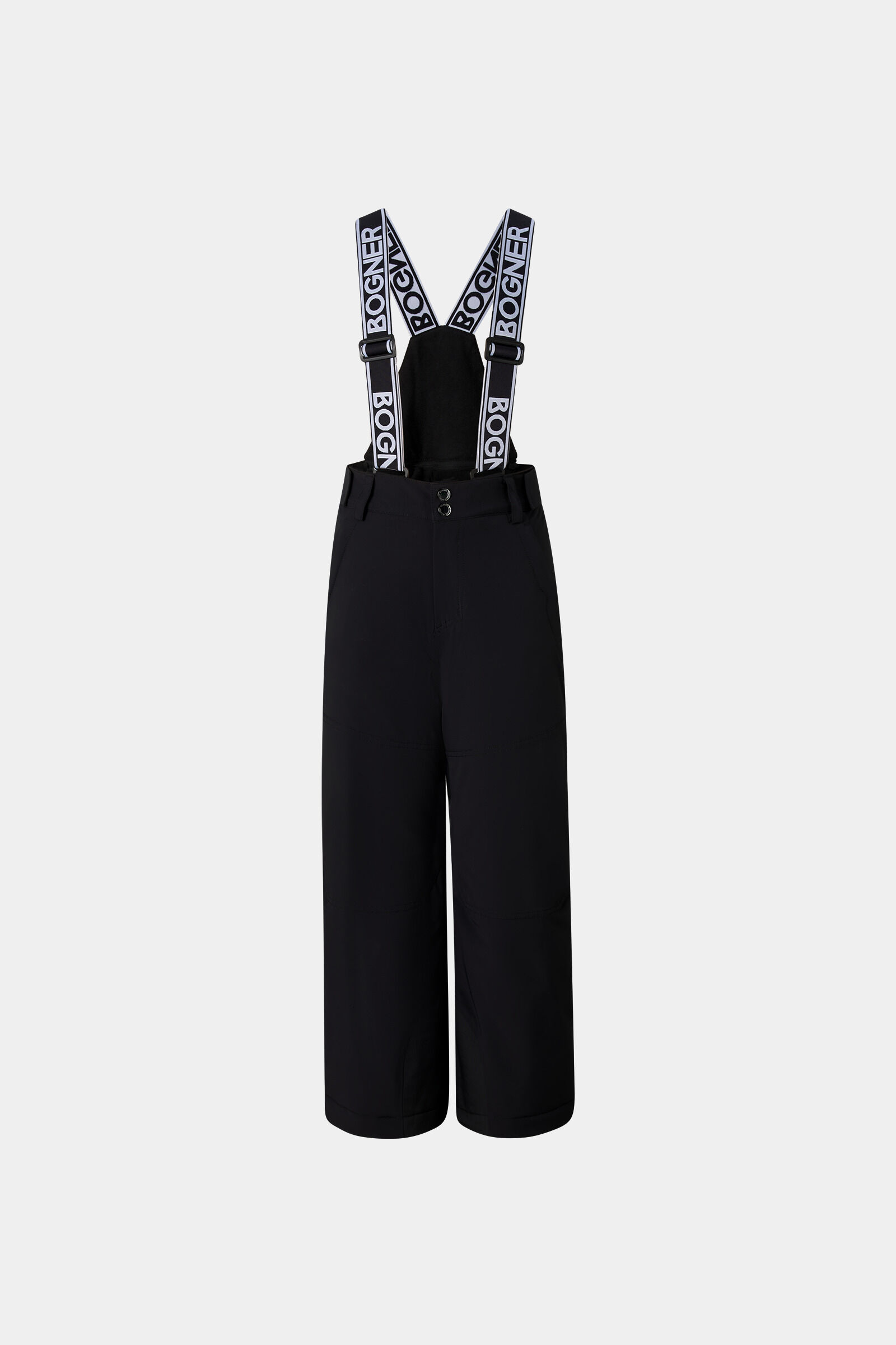 Kids Skihose Yuki Schwarz