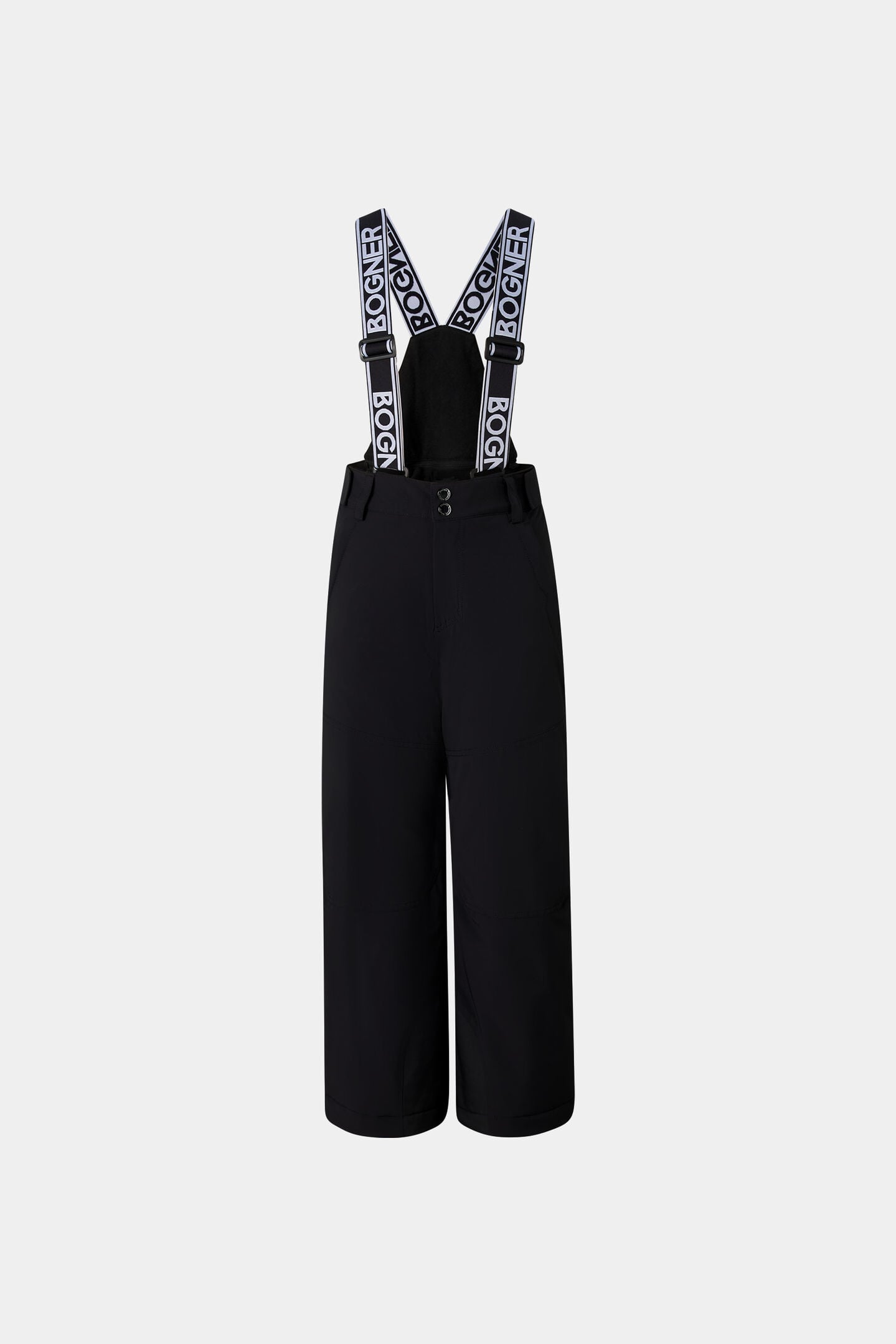 Kids Skihose Yuki Schwarz