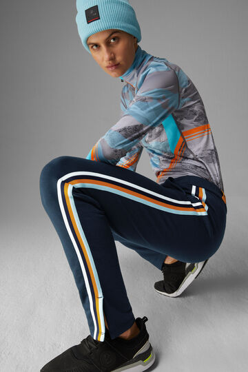 Christelle Tracksuit trousers