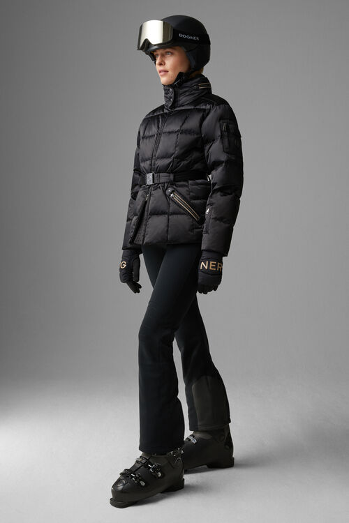 Ski Look Alaja Schwarz