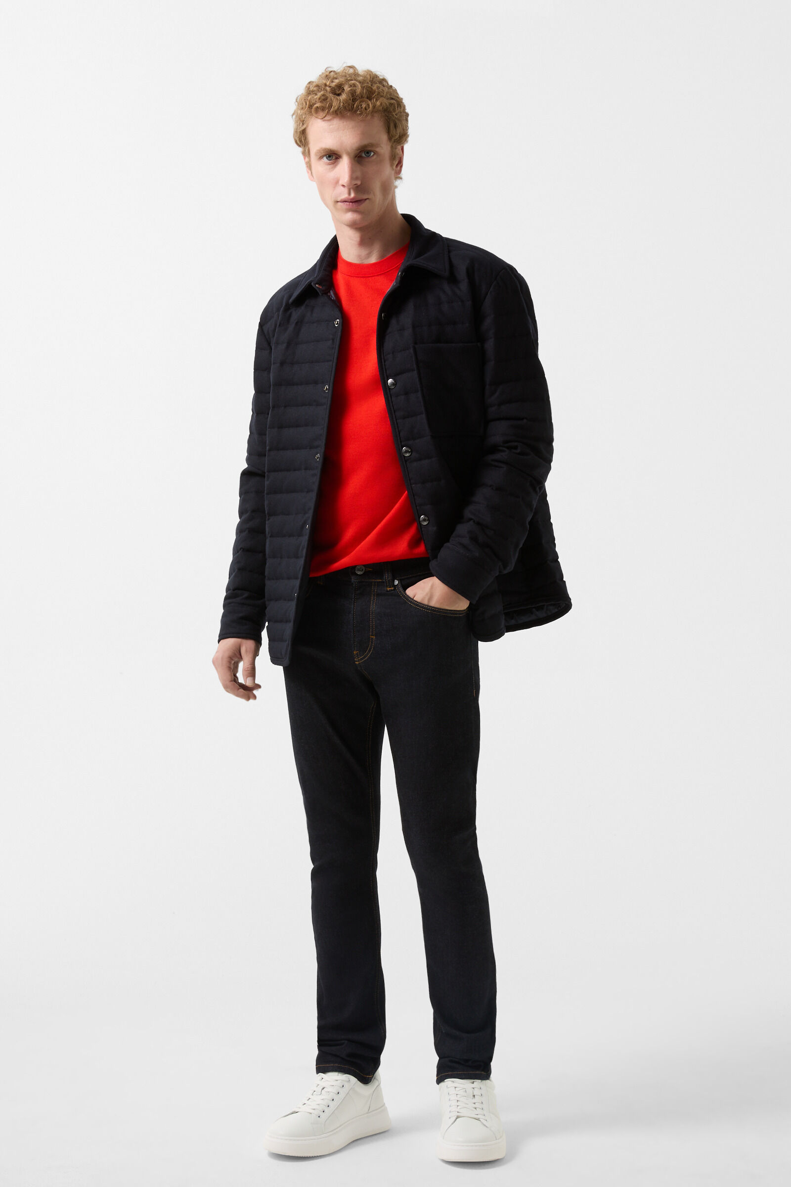 Bogner steven jacket clearance