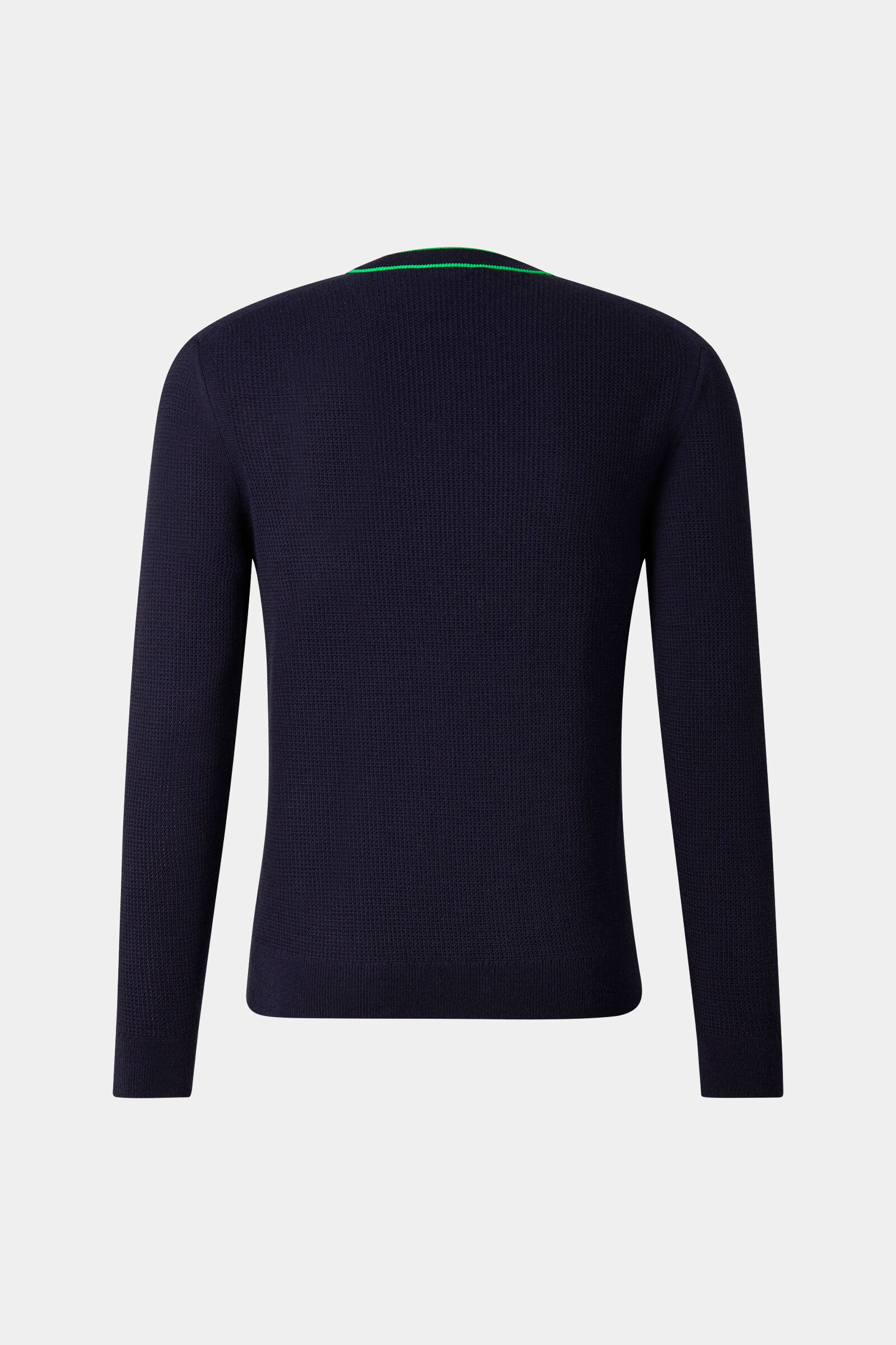 Levin pullover Navy blue