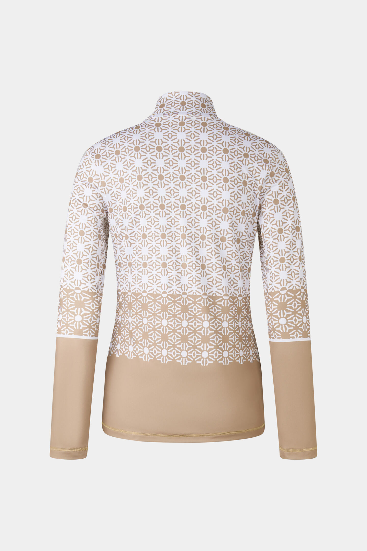 First Layer Beline Beige/white
