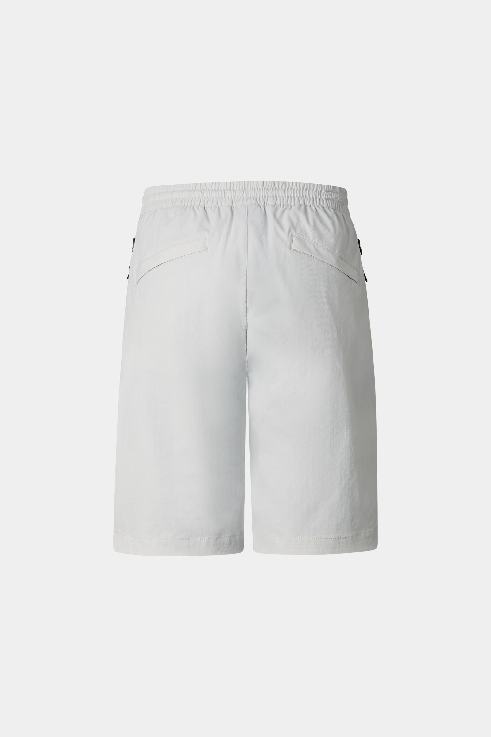 Caleb functional shorts Light grey