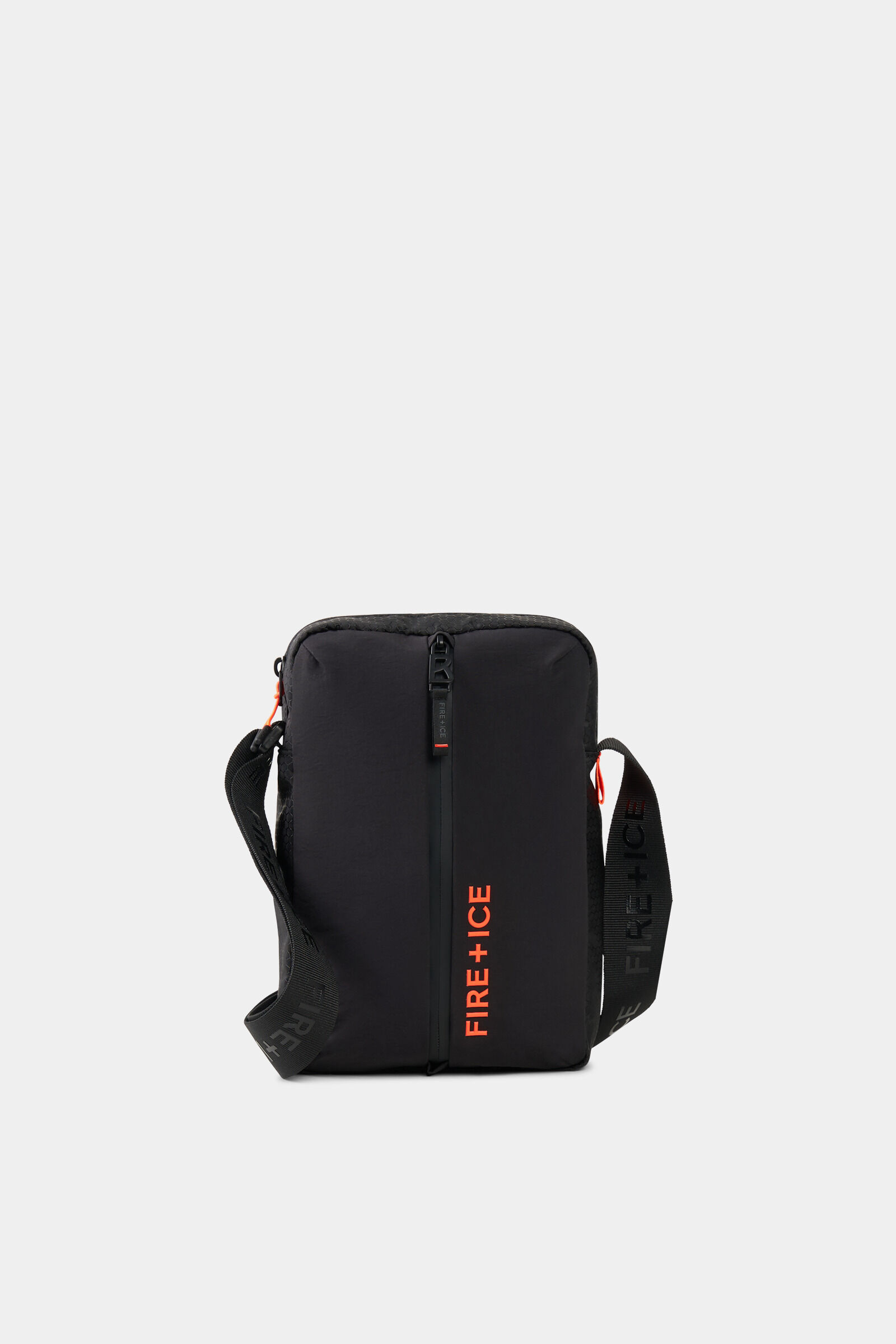 Park City Scout shoulder bag Black