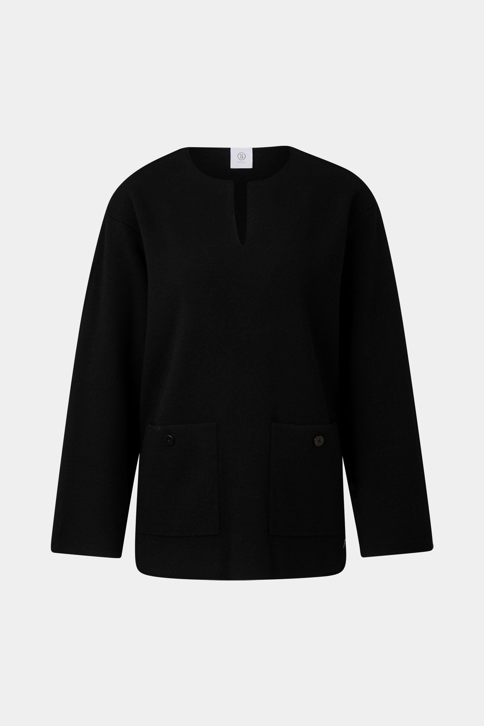 Pullover Diana Schwarz