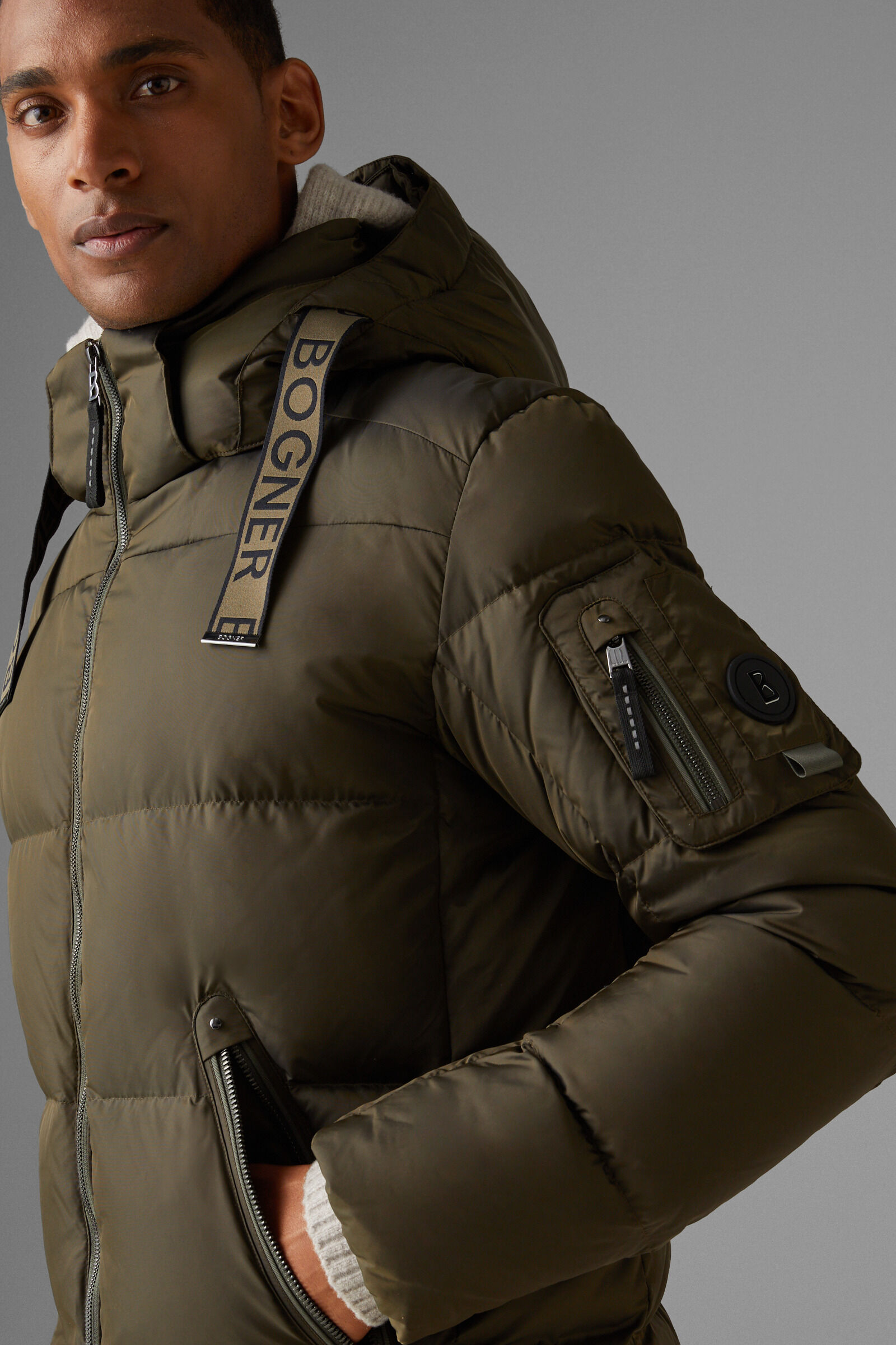 Bogner coats on sale new arrivals