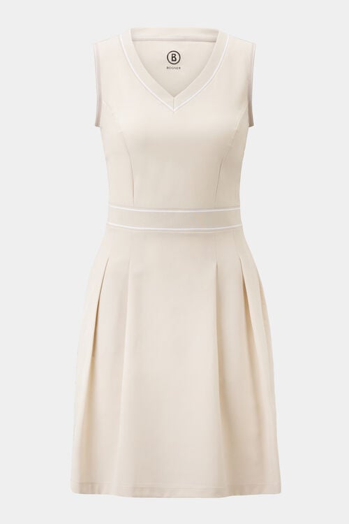 Kleid Edita Sand