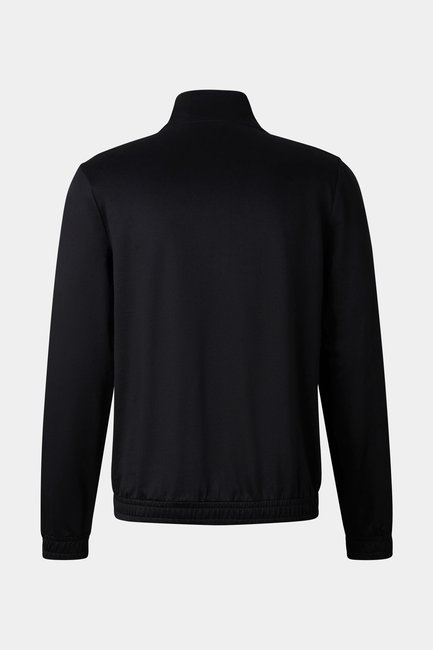 Sweatjacke Rupert Schwarz