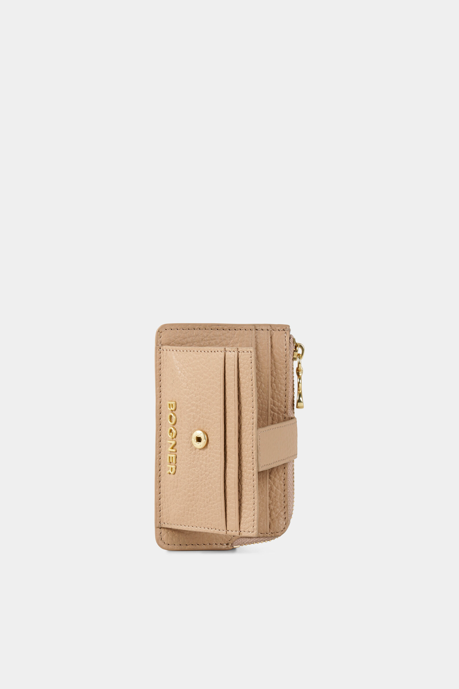 Wallet Wallis Elli Beige