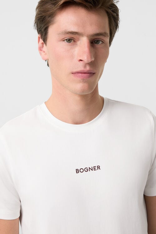 T-shirt Roc Off-White