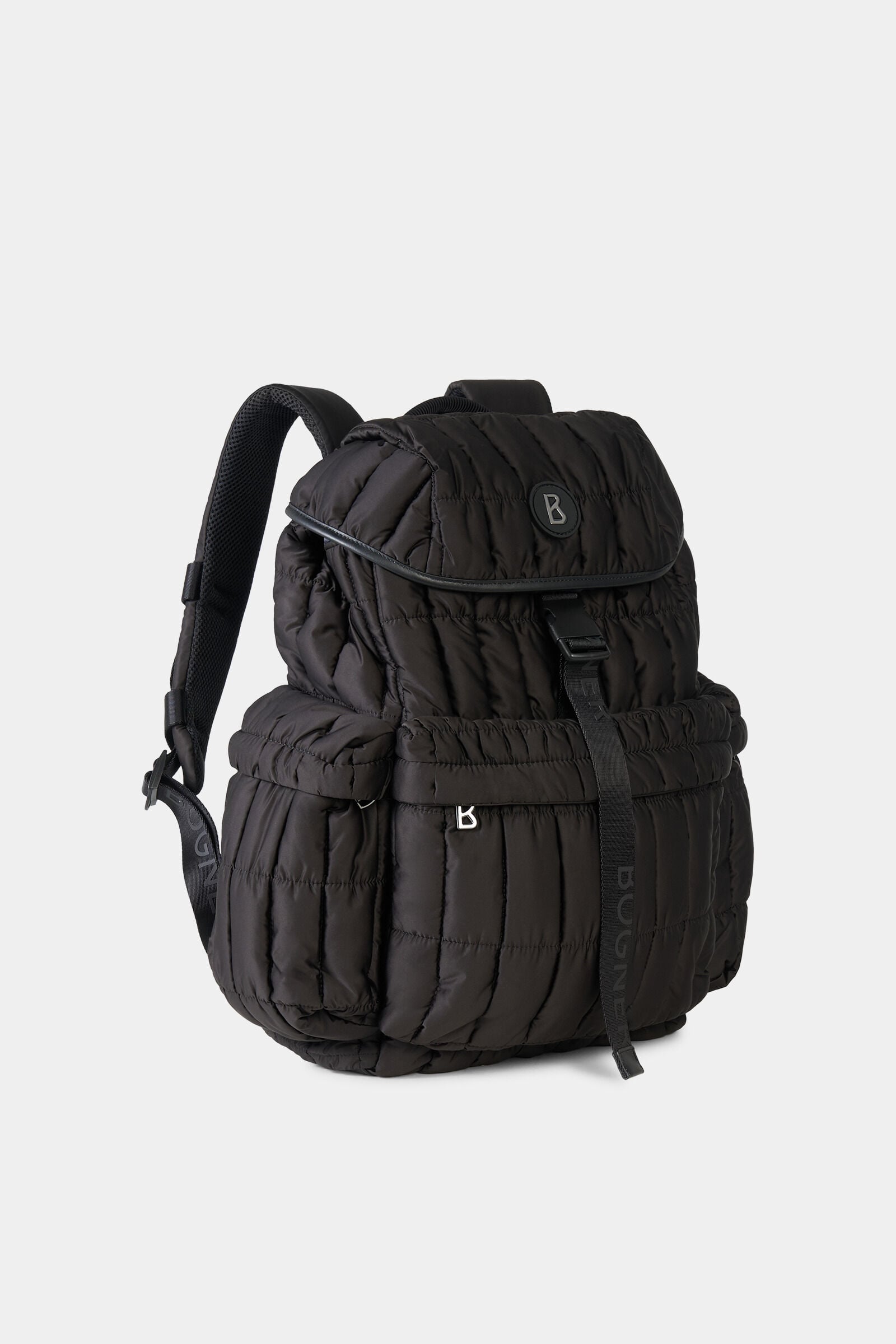 Thyon Aaron rucksack Black