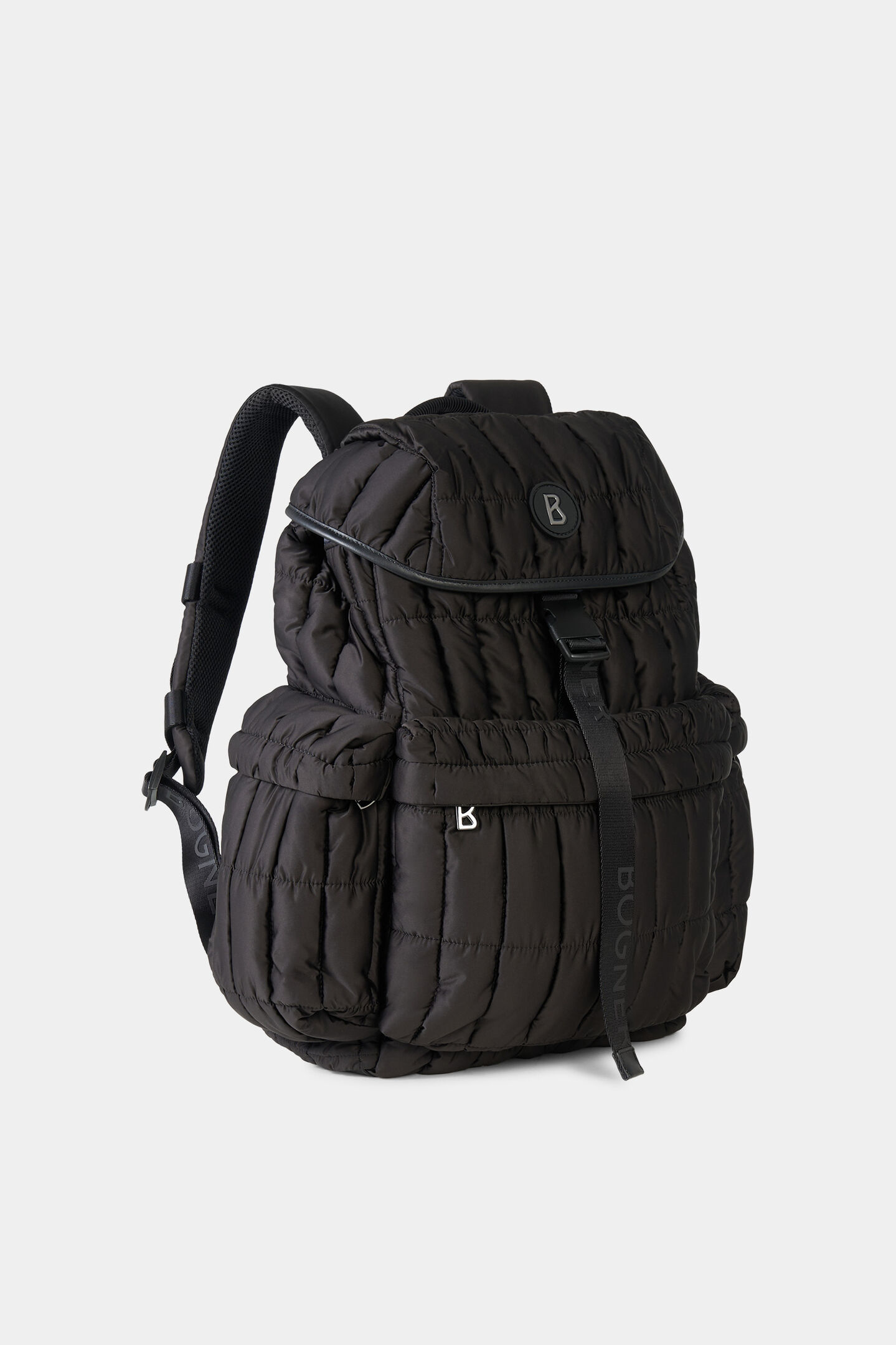 Thyon Aaron rucksack Black