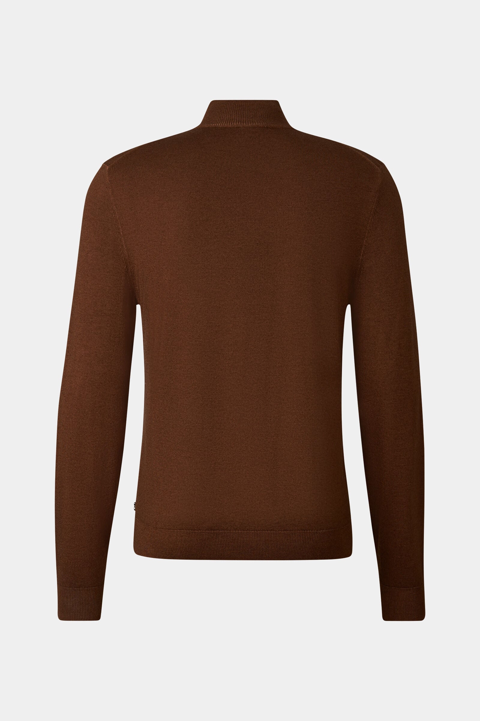 Ouri merino troyer Brown