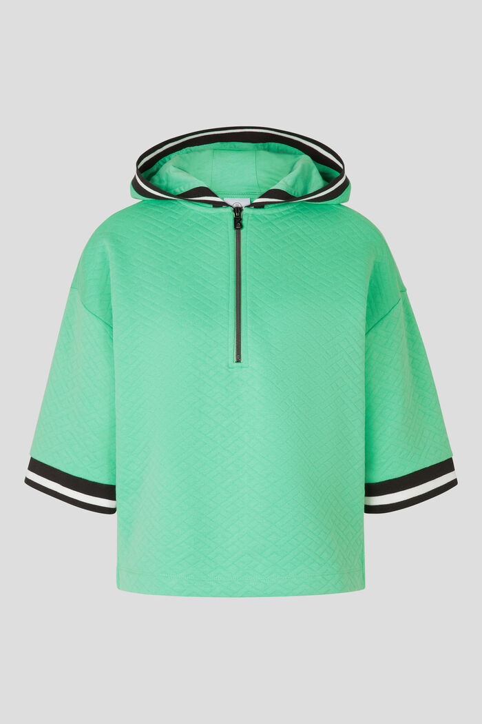 Hoodie-Shirt Holly Hoodie-Shirt Holly