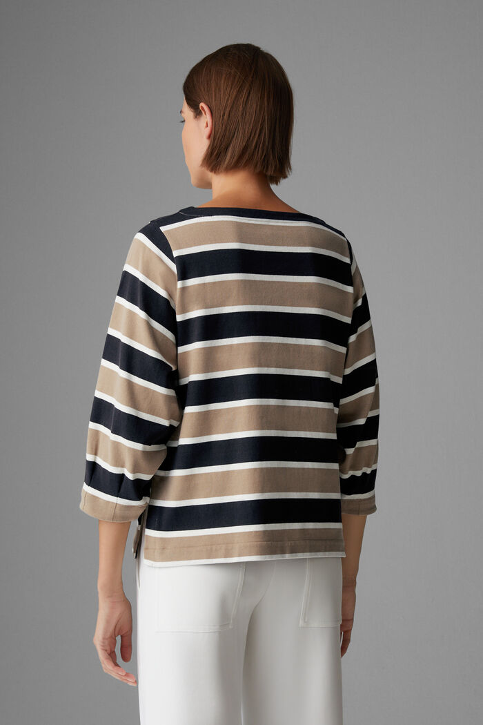 Baumwoll-Shirt Reja Baumwoll-Shirt Reja