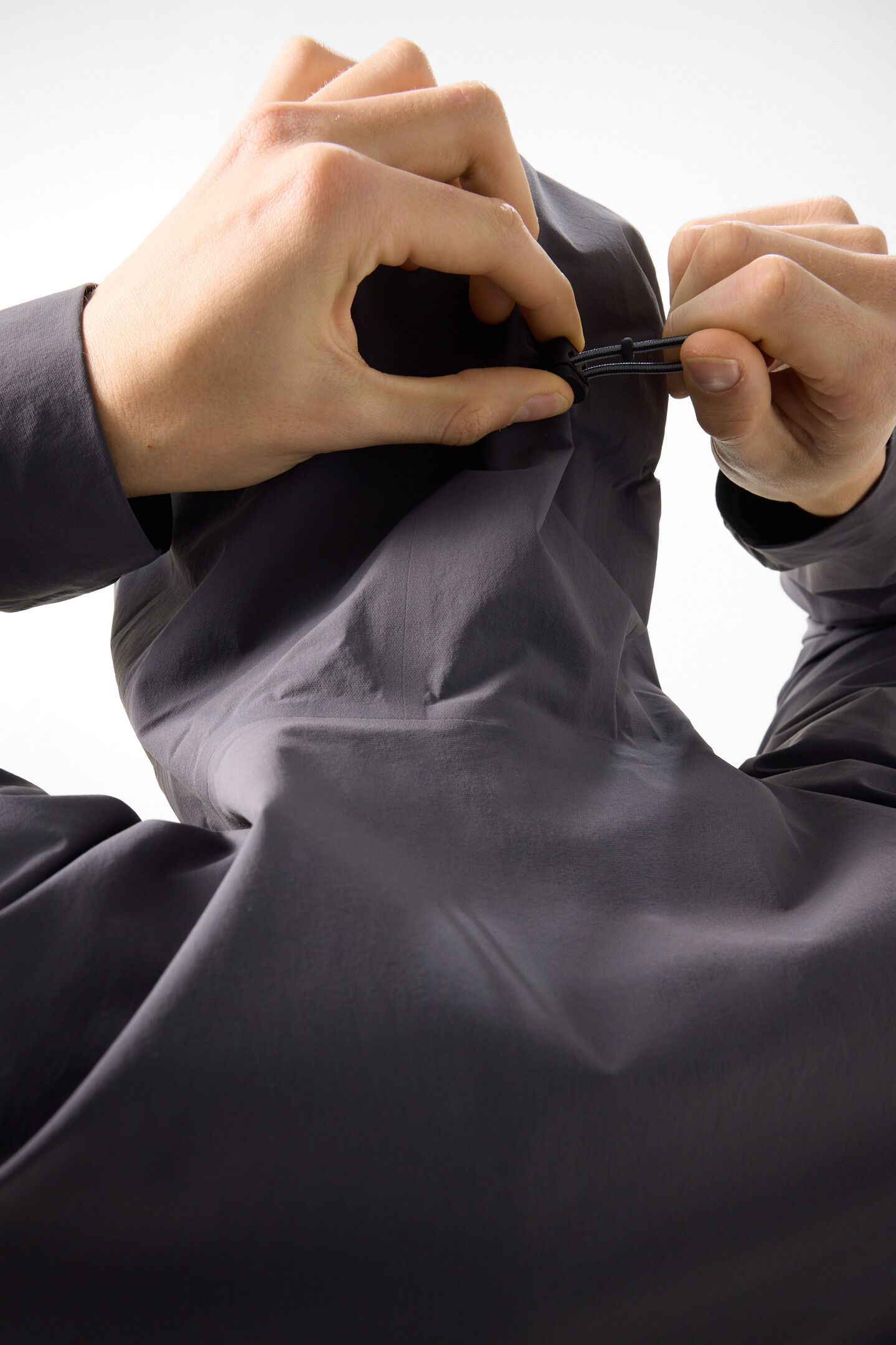 Vilmar functional jacket Anthracite