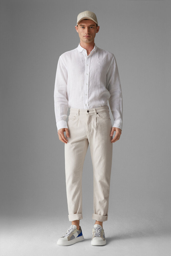 Tapered Fit Jeans Brian Tapered Fit Jeans Brian
