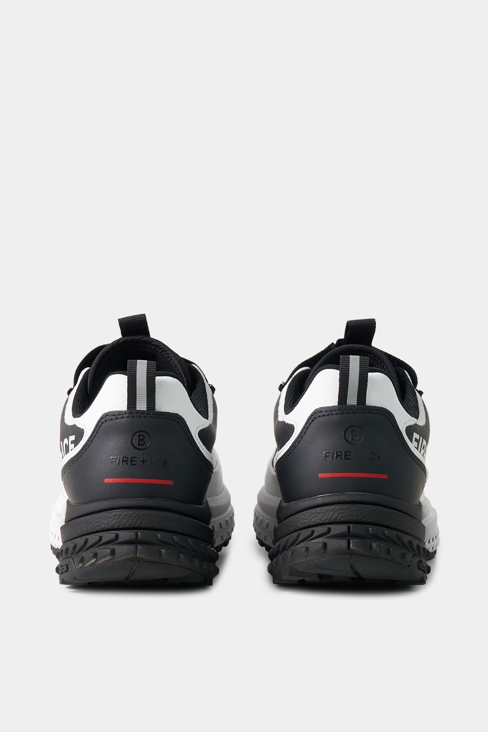 Sneaker Taylor Black/white