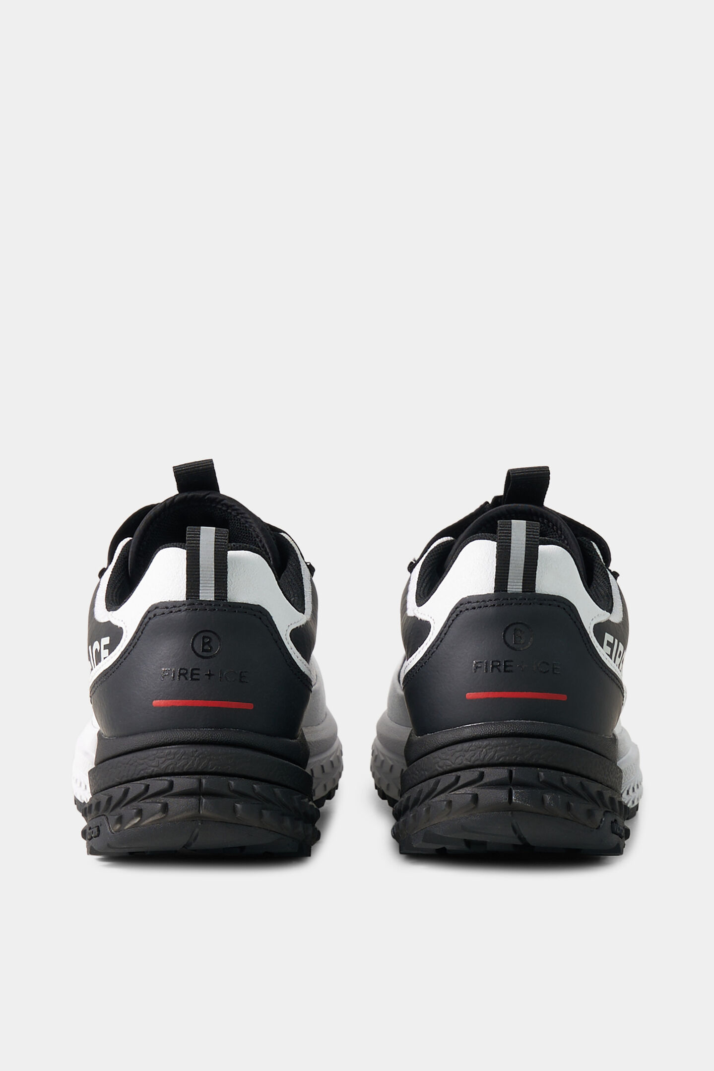 Sneaker Taylor Black/white