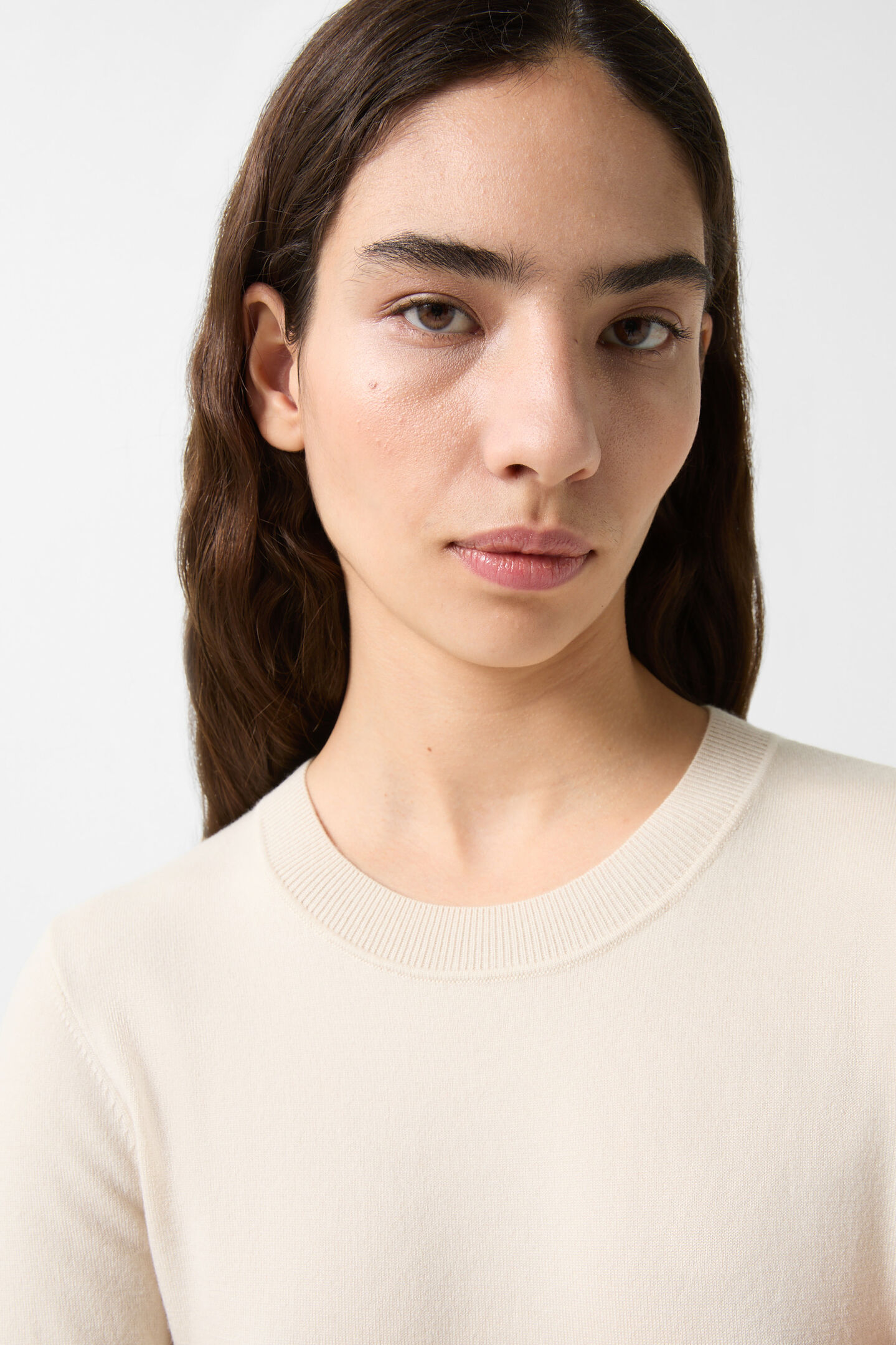 Pullover Ivana Creme