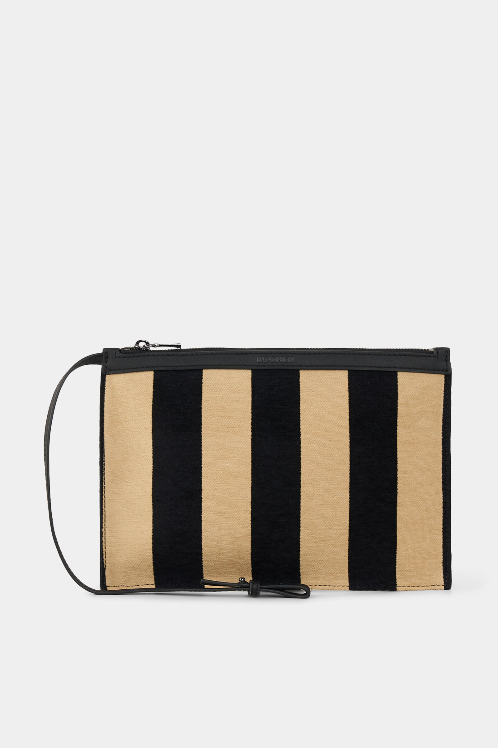 Shopper Wiesen Neve Lotta Black/beige