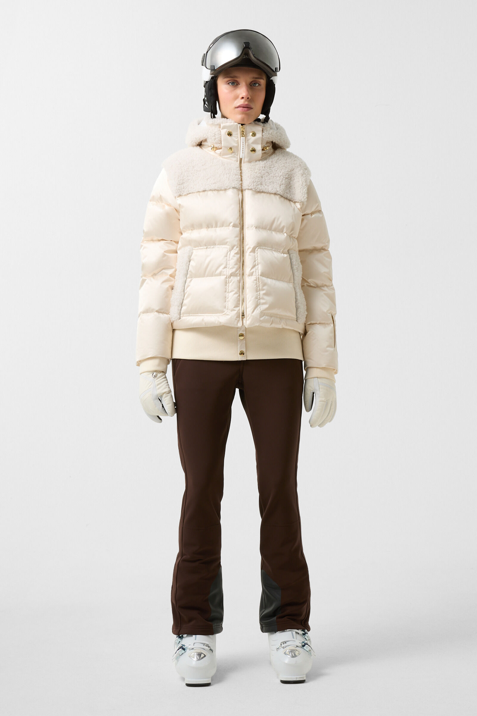 Bogner womens jacket hot sale
