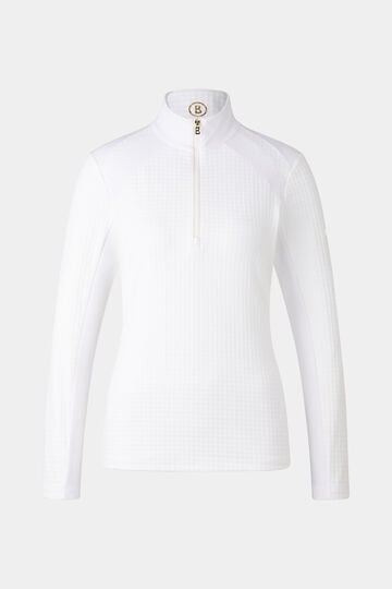 First Layer Clarice Off-White First Layer Clarice Off-White