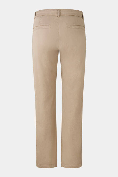 Chinos Riley Business Beige