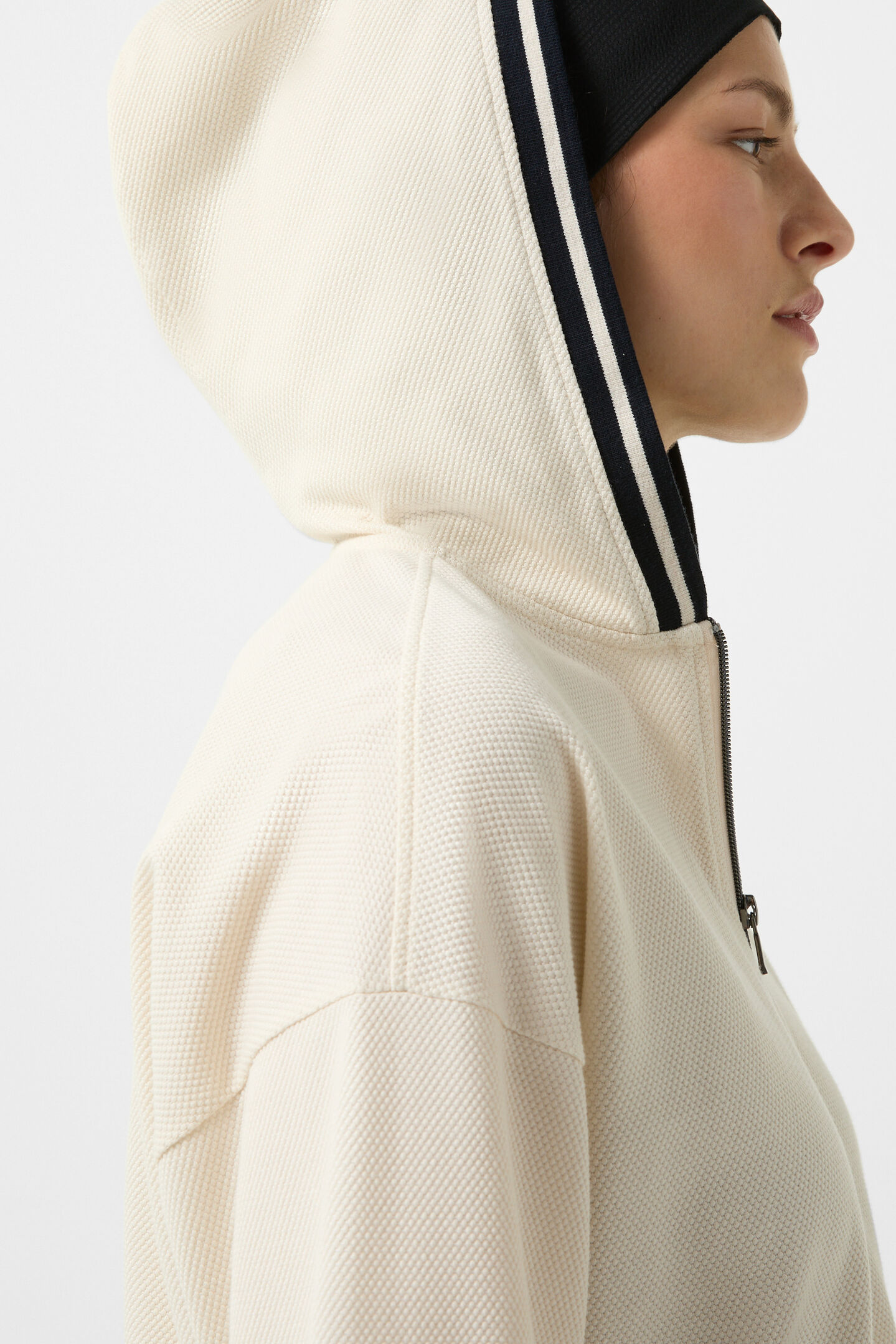 Hoodie Holly Sand
