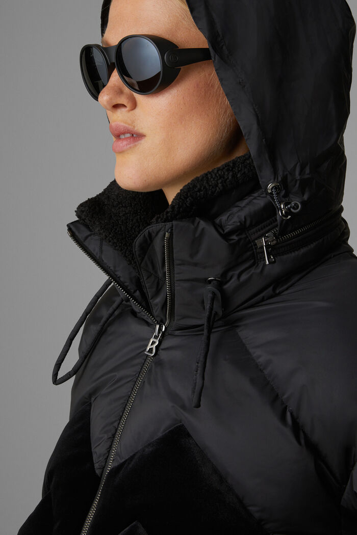 Vanja Down jacket Vanja Down jacket