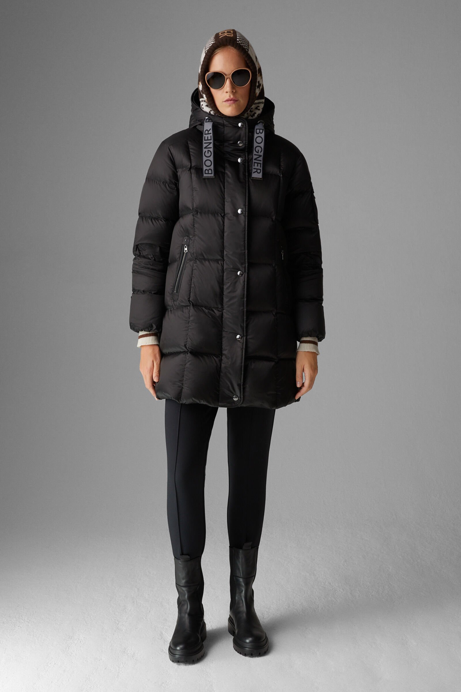 BOGNER Fanja Down jacket for women