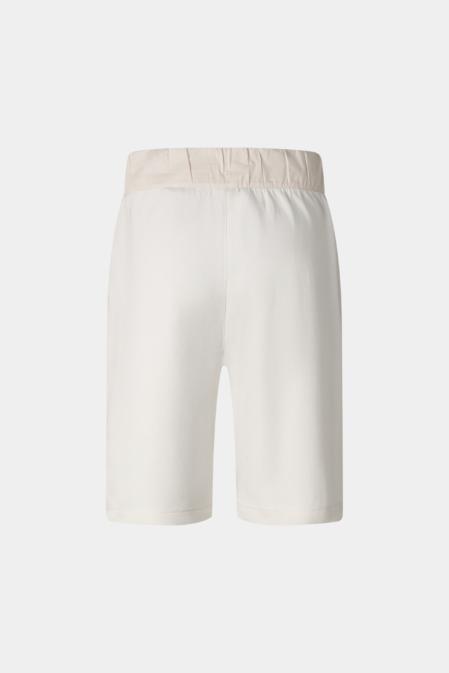 Lance sweatshorts Off-White