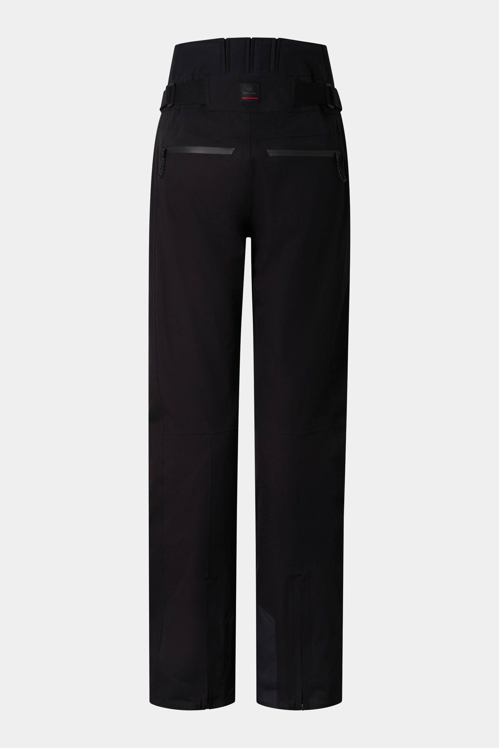 Skihose Borja Schwarz