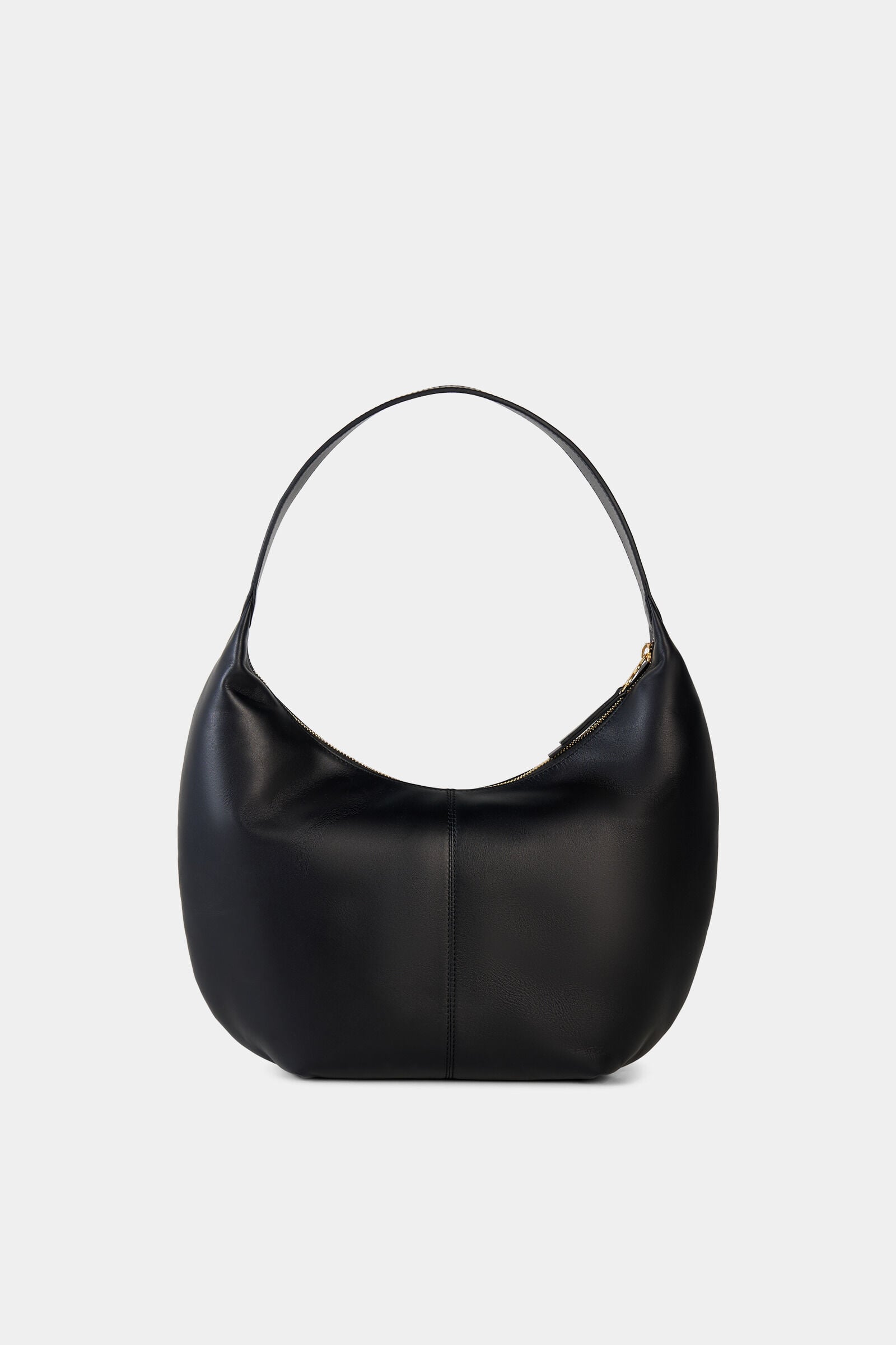 Sac pochette Loges Grandes Gerda Noir