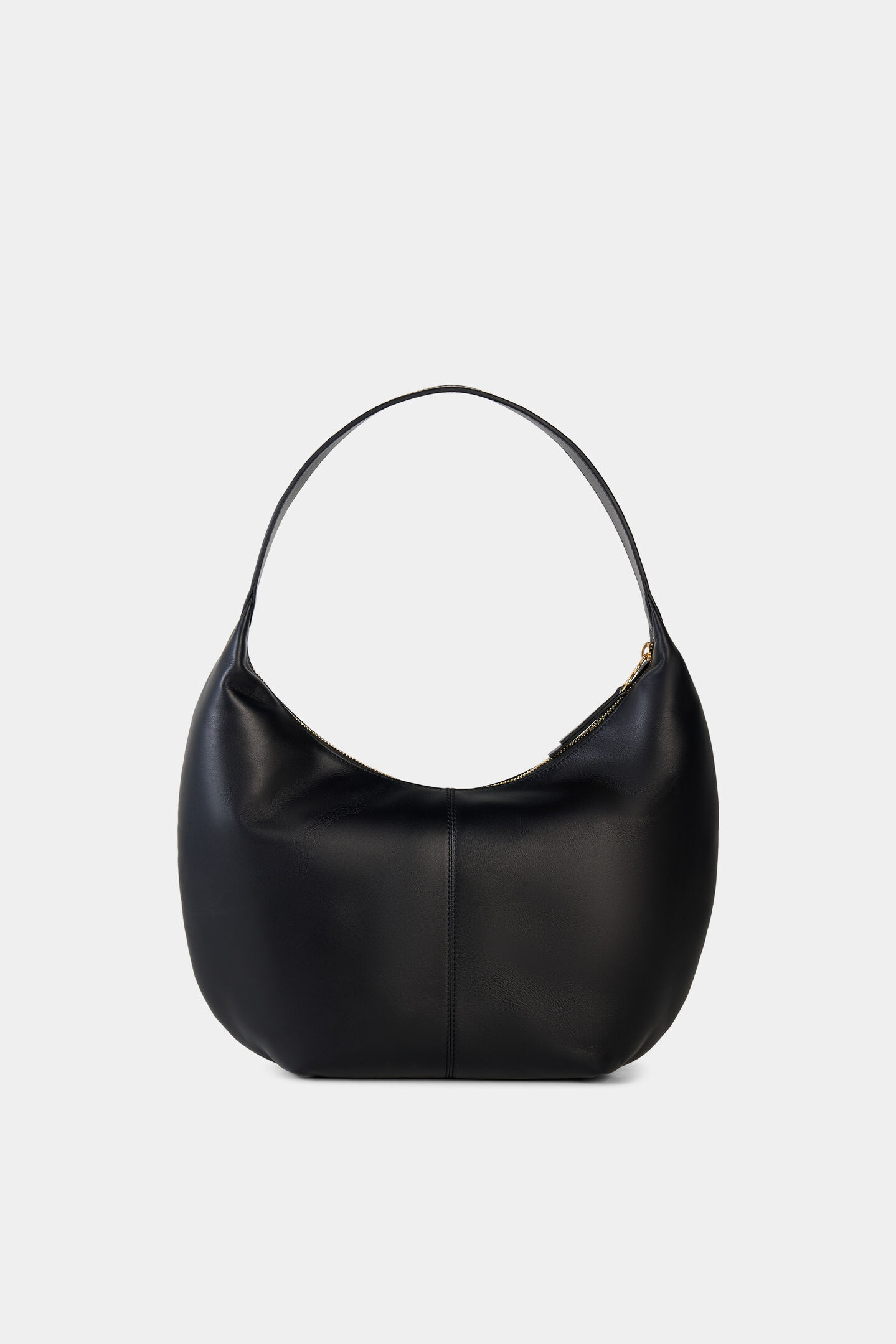 Sac pochette Loges Grandes Gerda Noir