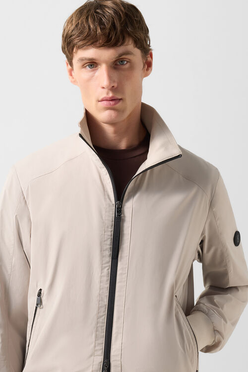 Blouson Jonas Beige