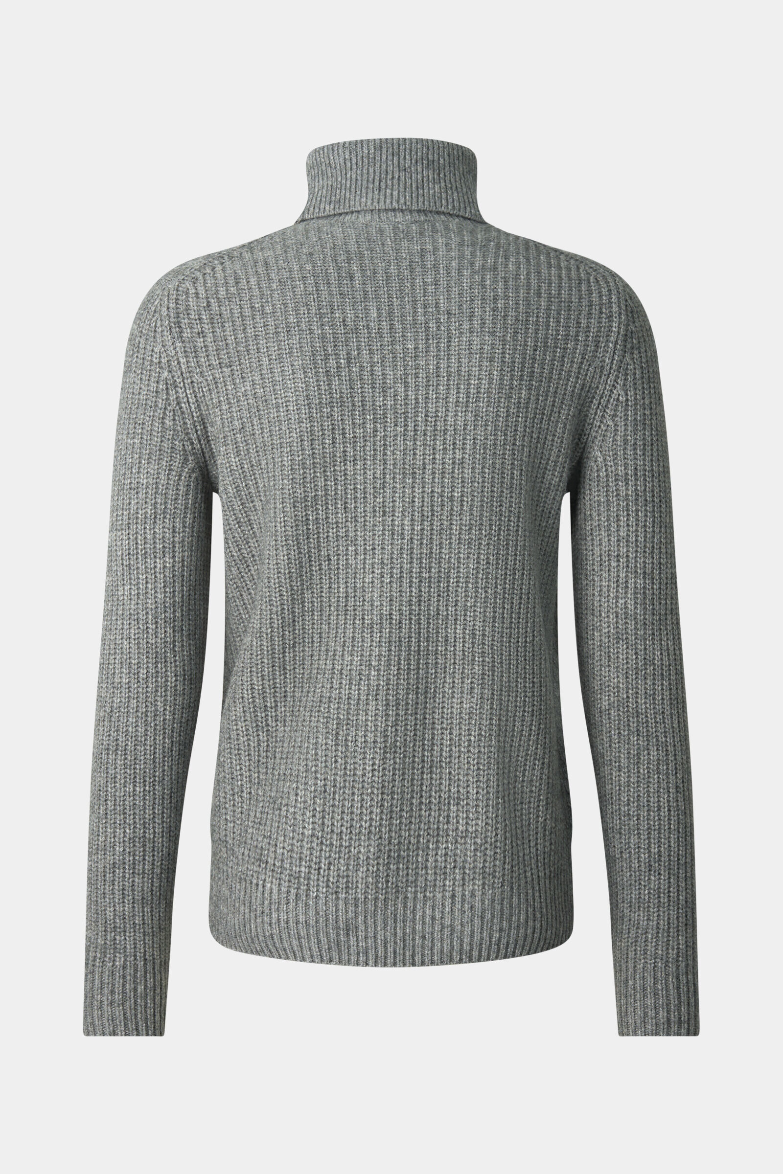 Yak-Pullover Eros Grau