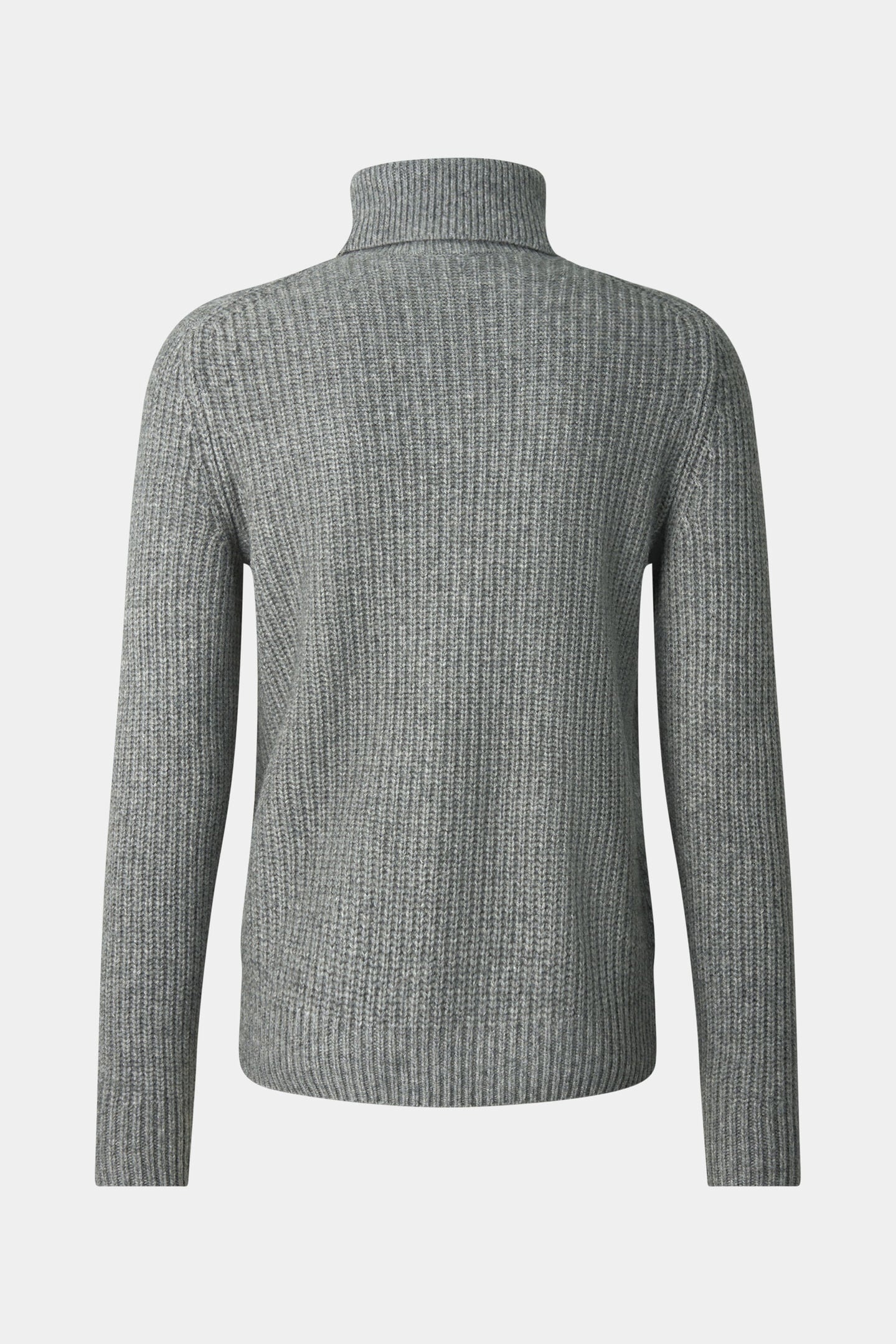 Yak-Pullover Eros Grau