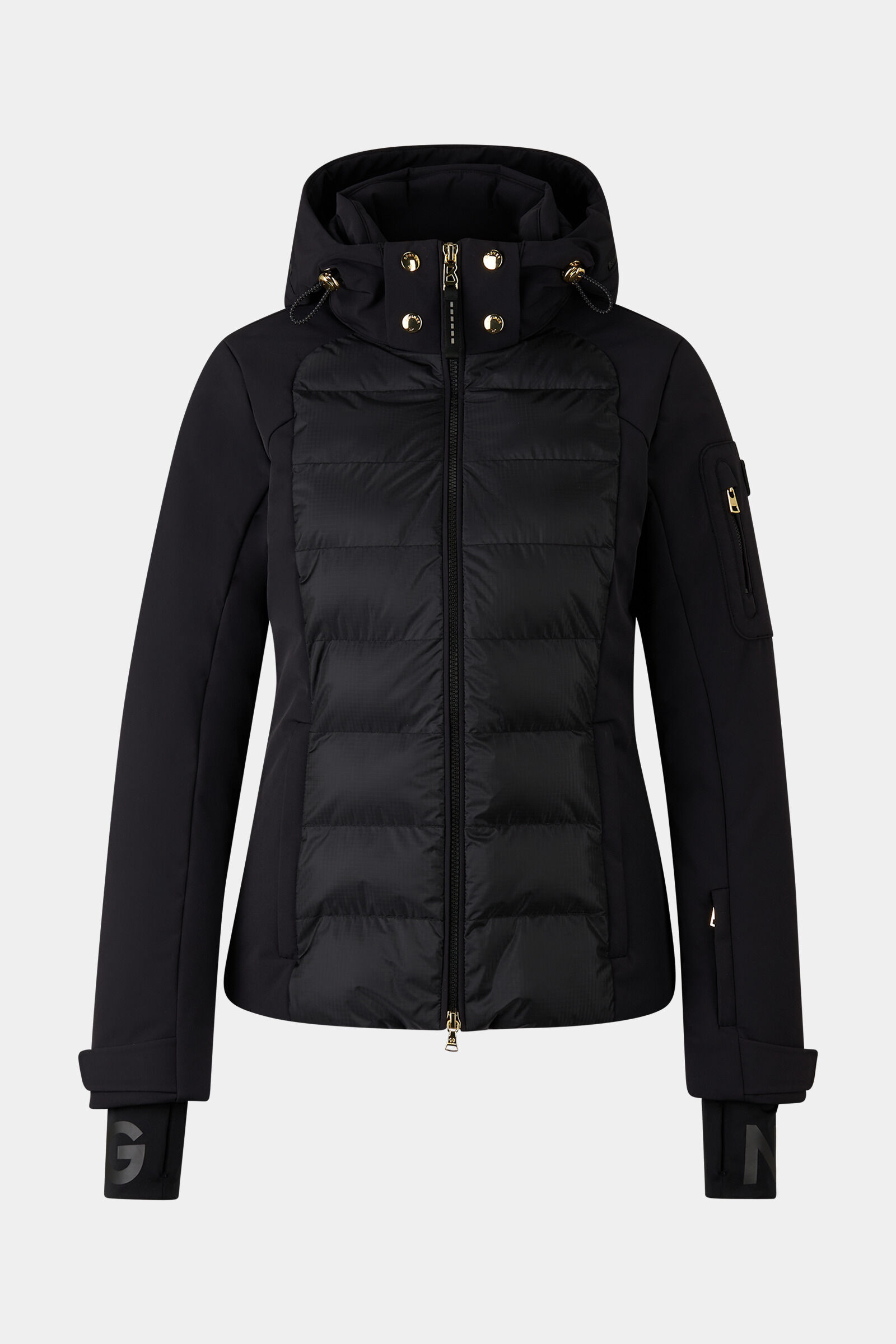 Ski jackets for women by BOGNER | buy online