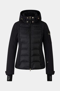 Zila ski jacket Black Zila ski jacket Black