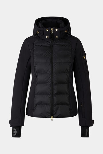 Zila ski jacket Black Zila ski jacket Black