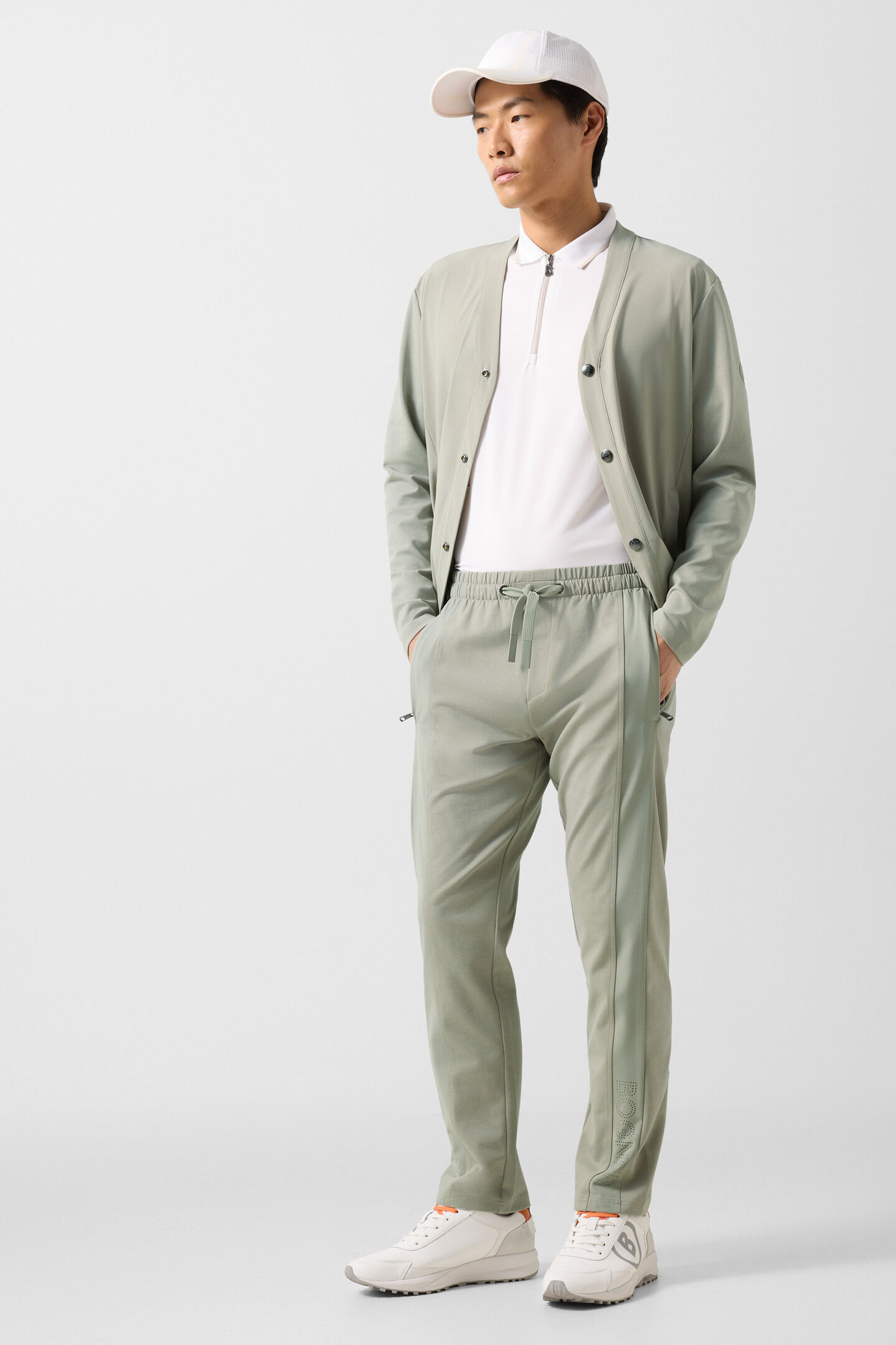 Look Alex Eucalyptus 